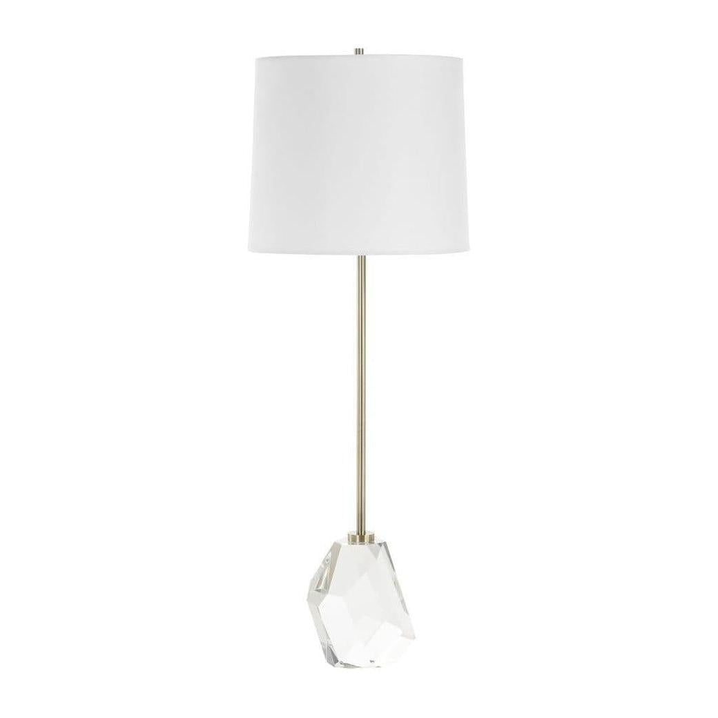 Uttermost Valentina Cordless LED Buffet Lamp
