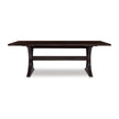 Century Furniture Aria Rectangle Dining Table