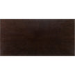 Century Furniture Aria Rectangle Dining Table
