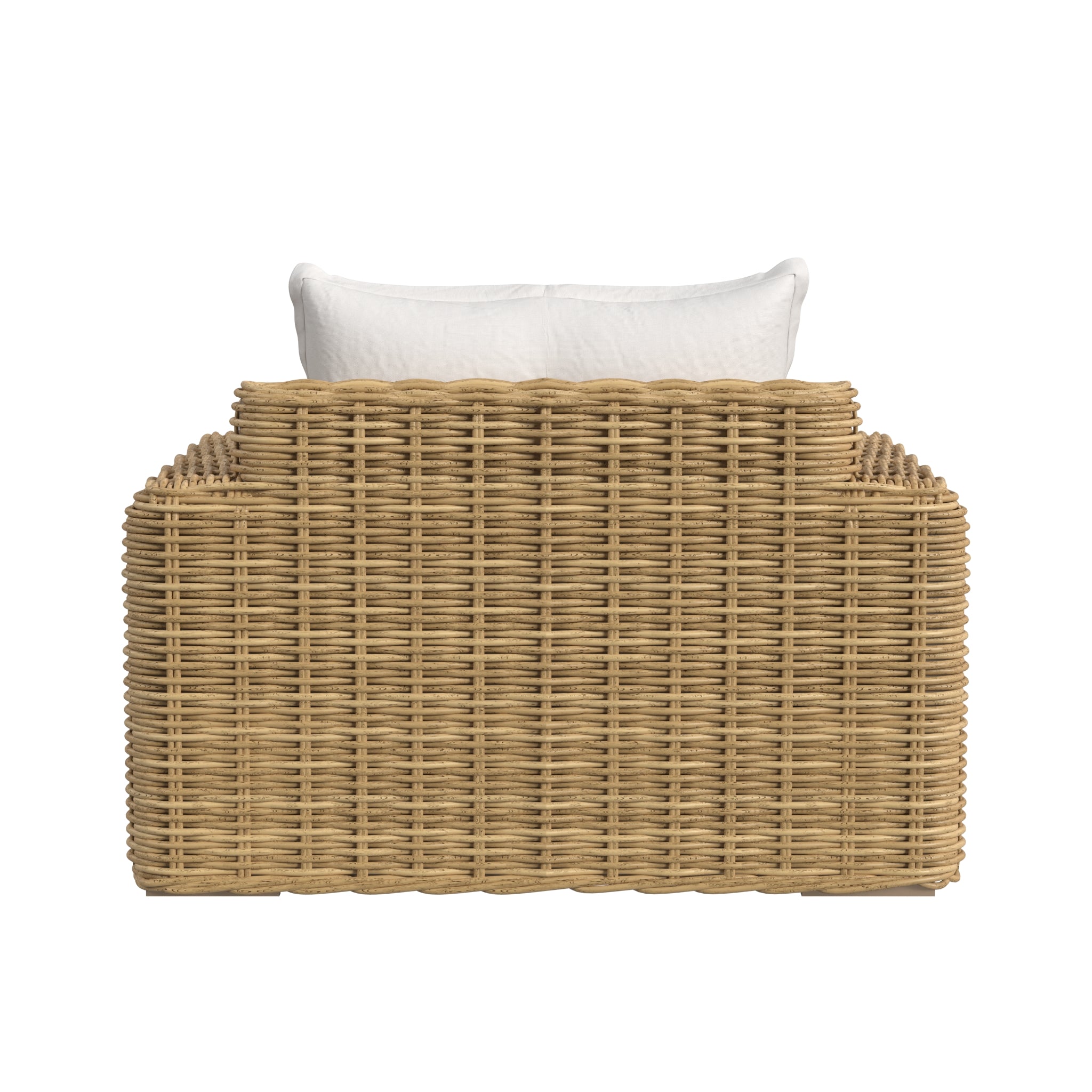 Sunset West Playa Oversized Club Chair