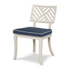 Century Furniture Sloan Outdoor Dining Side Chair