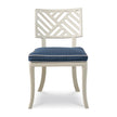Century Furniture Sloan Outdoor Dining Side Chair