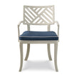 Century Furniture Sloan Outdoor Dining Arm Chair