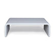 Century Furniture Mark Outdoor Cocktail Table