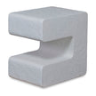 Century Furniture Dean Outdoor Side Table