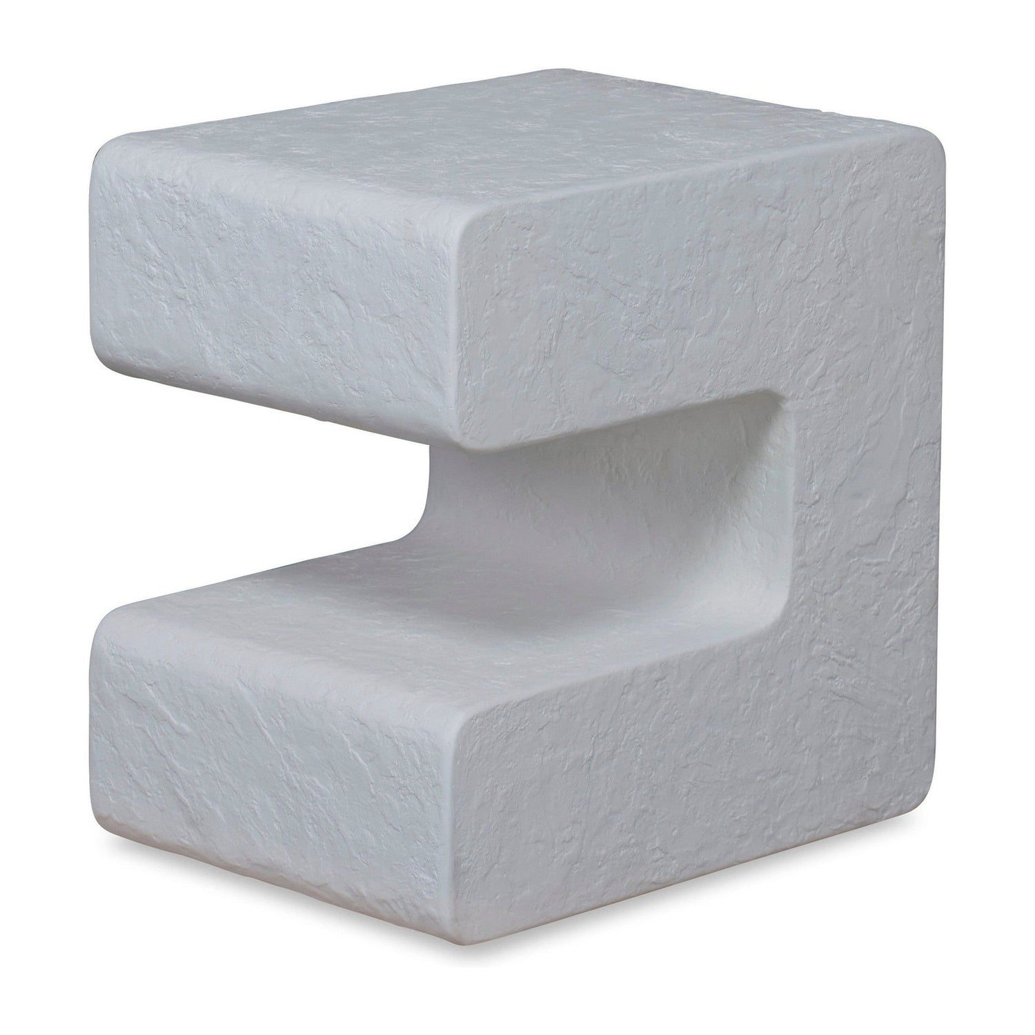 Century Furniture Dean Outdoor Side Table