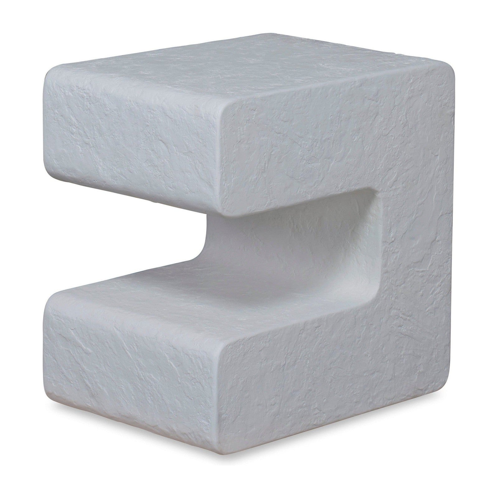 Century Furniture Dean Outdoor Side Table