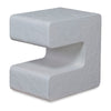 Century Furniture Dean Outdoor Side Table