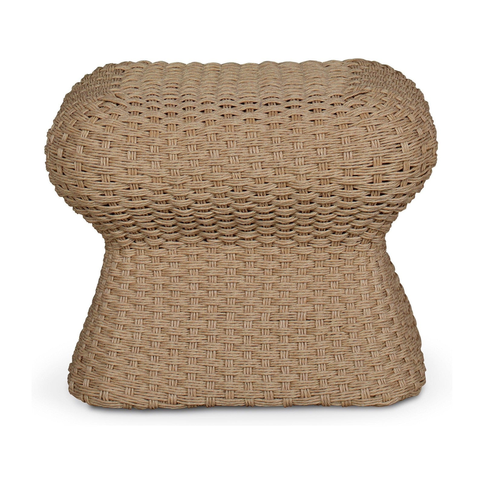 Century Furniture Warren Outdoor Ottoman