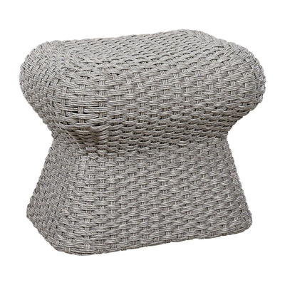 Century Furniture Warren Outdoor Ottoman