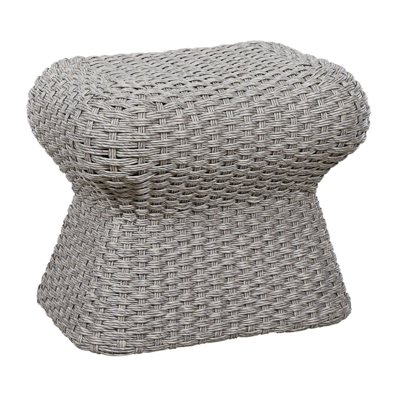 Century Furniture Warren Outdoor Ottoman