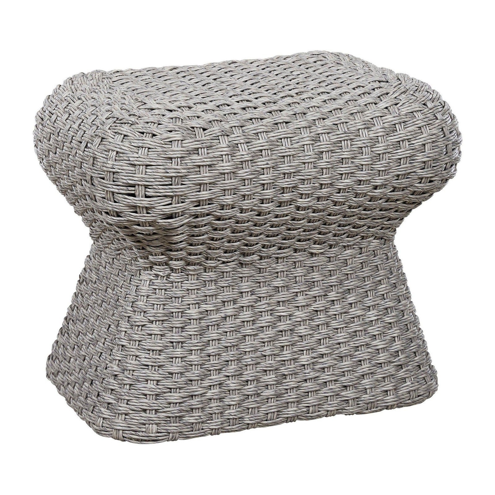 Century Furniture Warren Outdoor Ottoman