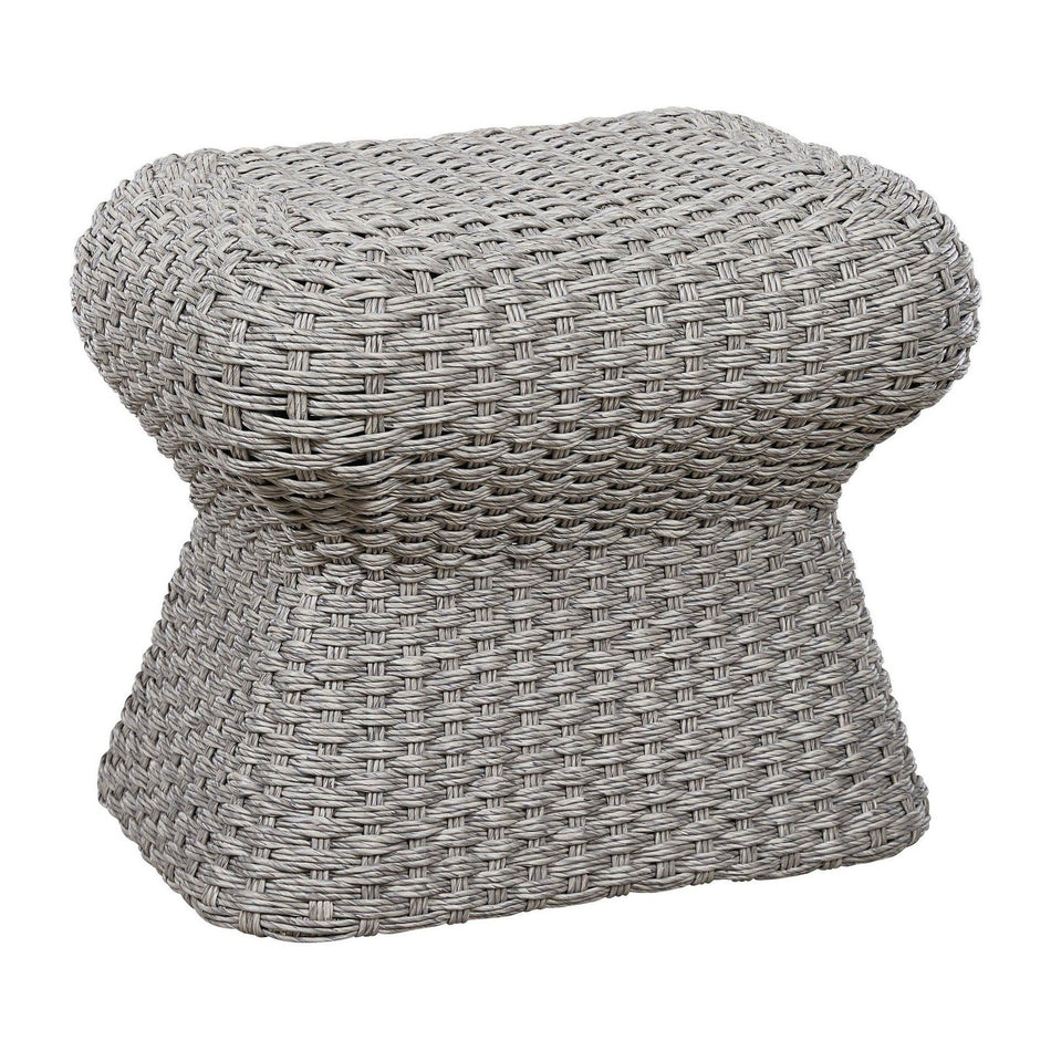 Century Furniture Warren Outdoor Ottoman