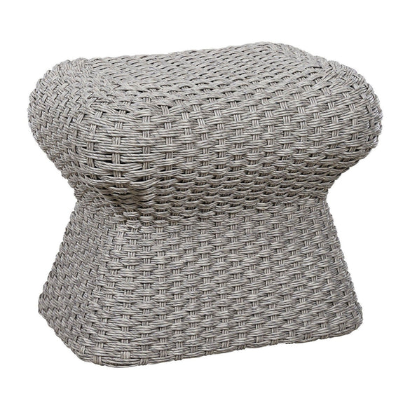 Century Furniture Warren Outdoor Ottoman