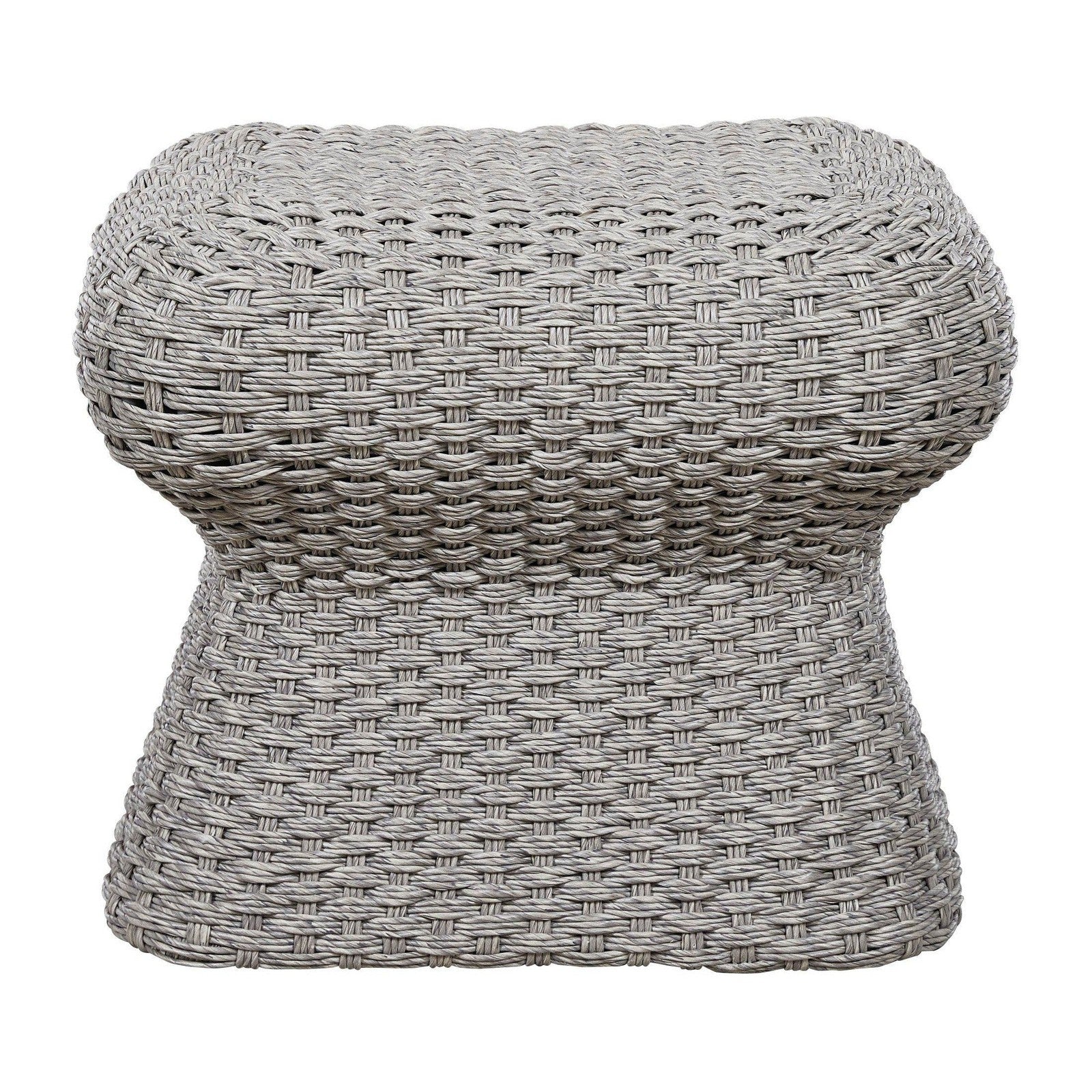 Century Furniture Warren Outdoor Ottoman