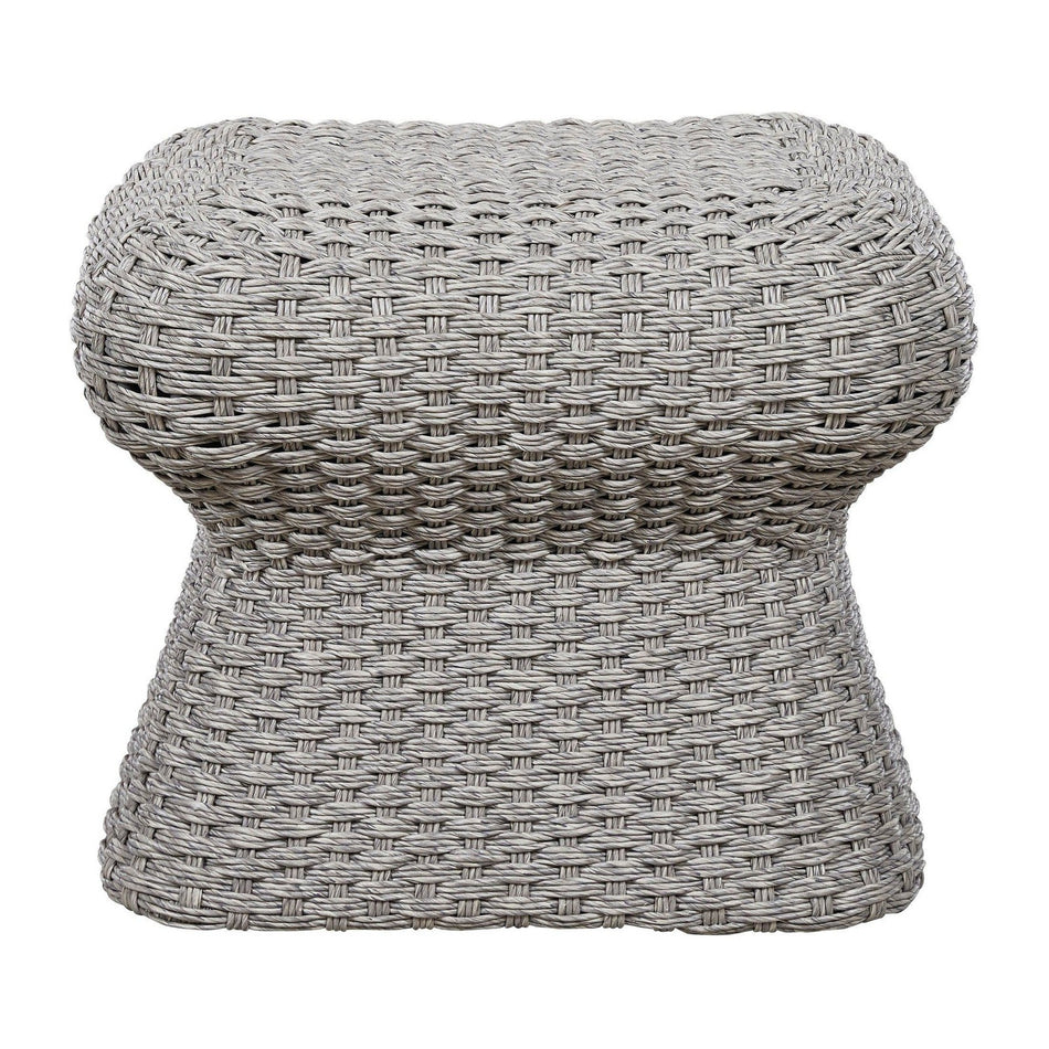 Century Furniture Warren Outdoor Ottoman