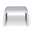 Century Furniture Mark Outdoor Cocktail Table