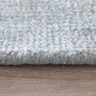 Feizy Fleetwood 8A06F Modern Solid Rug