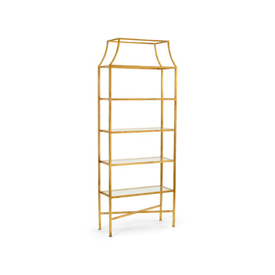 Wildwood Clancy Etagere