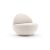 Caracole Jagger Swivel Chair