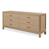 Century Furniture Carrier and Company Case Lewis Dresser