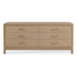 Century Furniture Carrier and Company Case Lewis Dresser