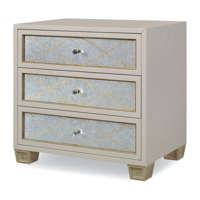 Century Furniture Avery Nightstand