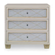Century Furniture Avery Nightstand