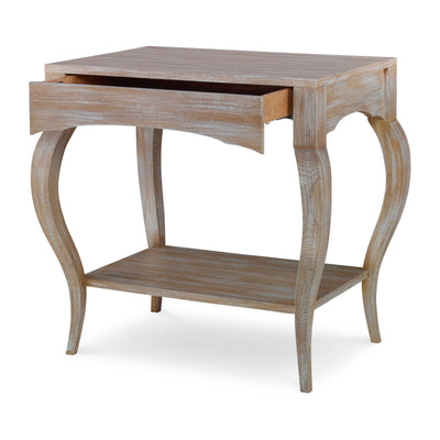 Century Furniture Marquerite Nightstand