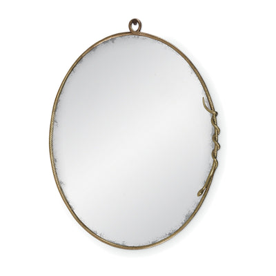 Century Furniture Eve Mirror