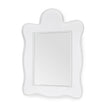 Century Furniture Carrier and Company Case Maeve Carved Mirror