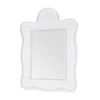 Century Furniture Carrier and Company Case Maeve Carved Mirror