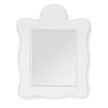 Century Furniture Carrier and Company Case Maeve Carved Mirror