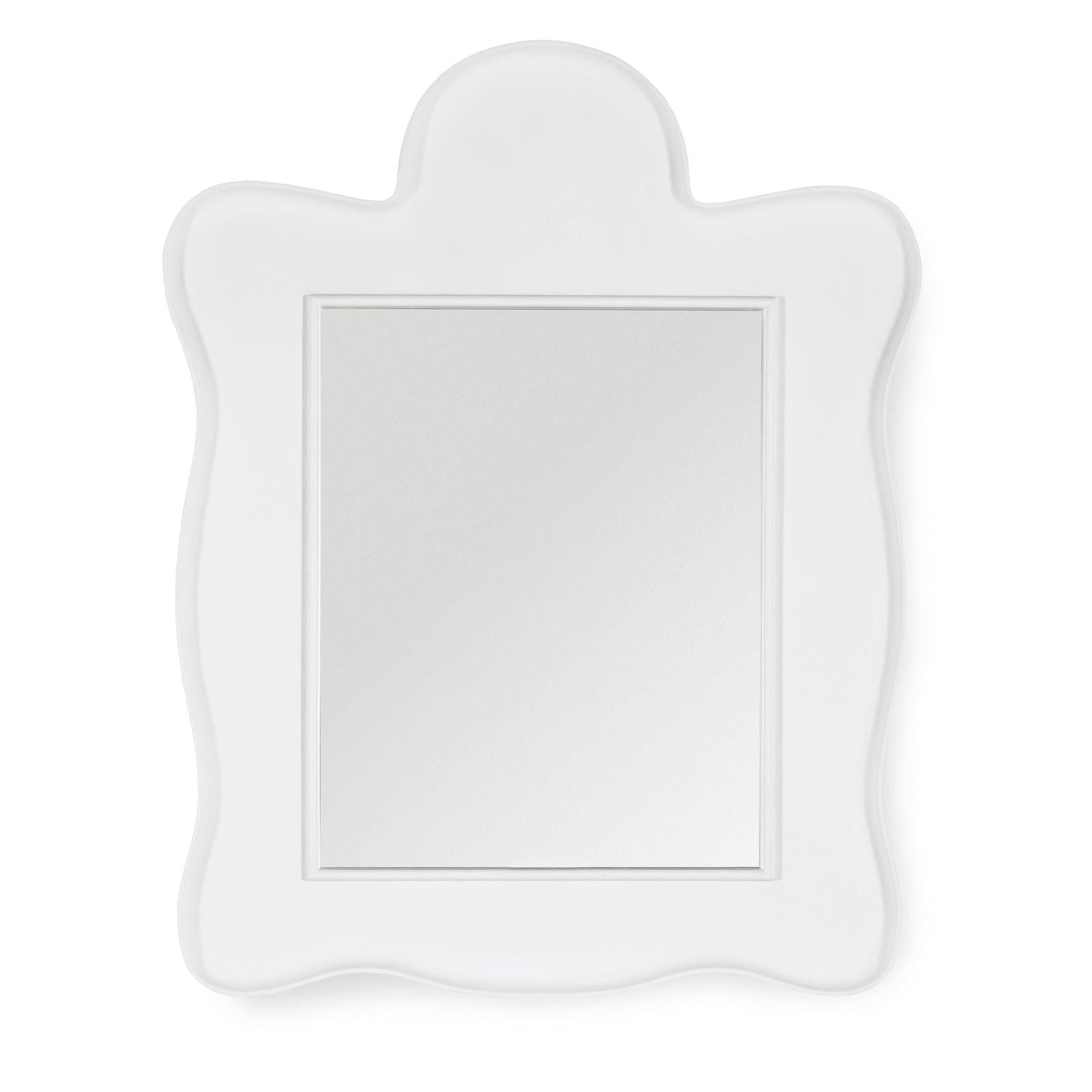 Century Furniture Carrier and Company Case Maeve Carved Mirror