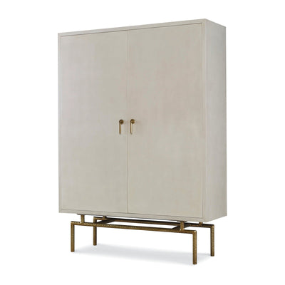 Century Furniture Harrison Bar Cabinet