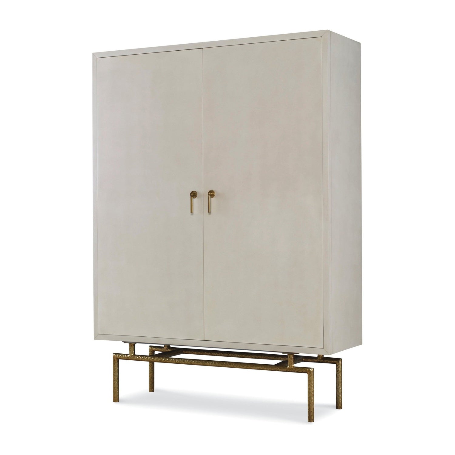 Century Furniture Harrison Bar Cabinet