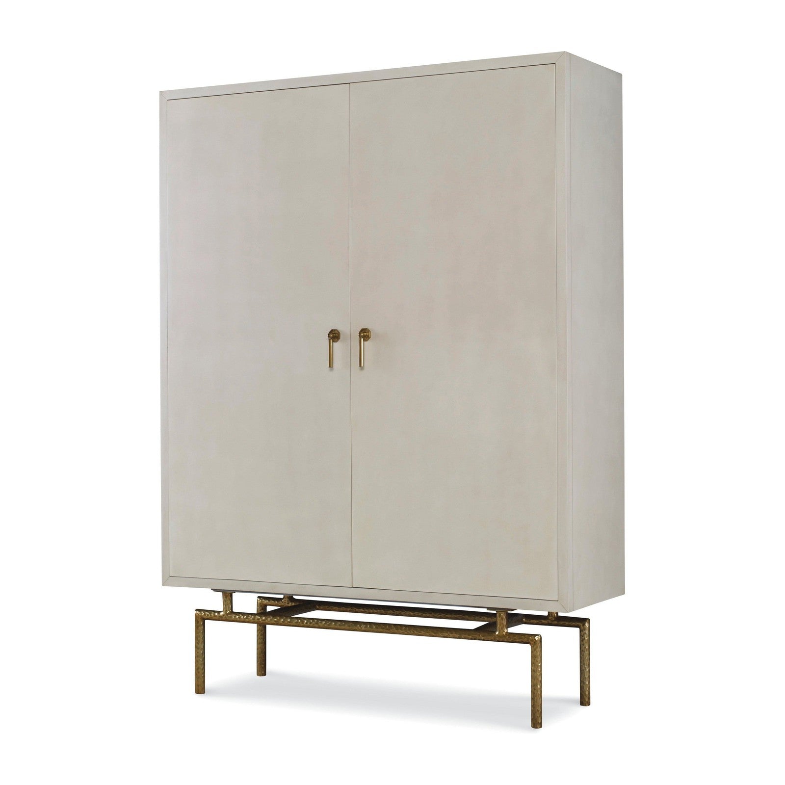 Century Furniture Harrison Bar Cabinet