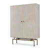 Century Furniture Harrison Bar Cabinet