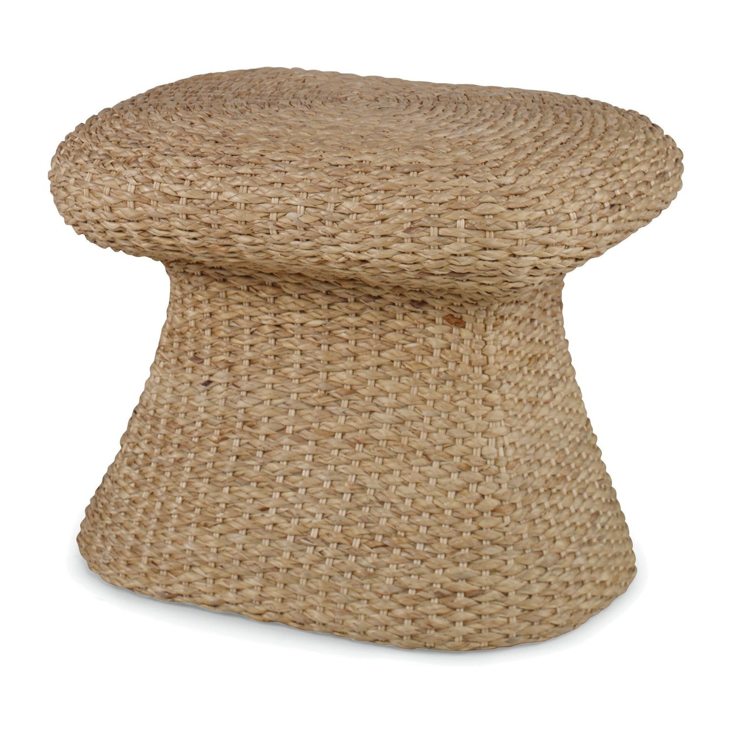 Century Furniture Warren Ottoman
