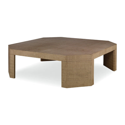 Century Furniture Gustav Cocktail Table