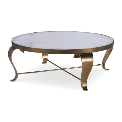 Century Furniture Grove Cocktail Table
