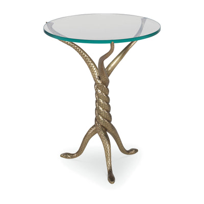 Century Furniture Brooke Drink Table