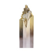 Wildwood Sybil Gold Sculpture