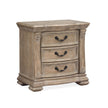 Magnussen Home Marisol Fawn Drawer Nightstand