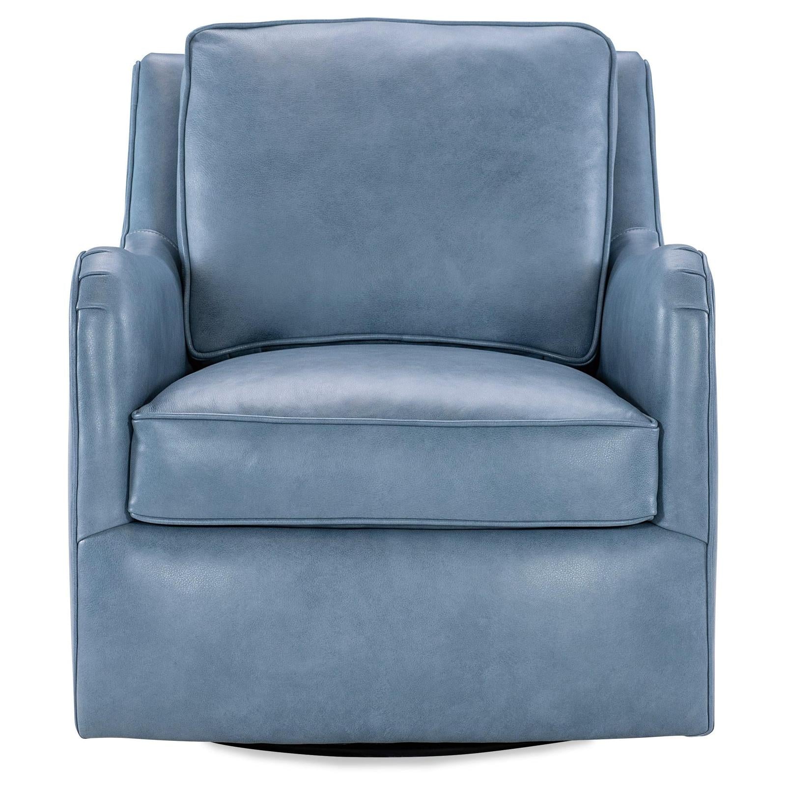 Margaritaville Slow Lane Swivel Chair