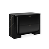 Caracole Classic Overlap Large Nightstand