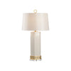 Chelsea House Miriam Table Lamp