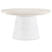 Margaritaville Aruba Round Dining Table