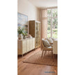 Margaritaville Shell Key Credenza