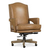 Hooker Furniture Rochelle Executive Swivel Tilt Chair